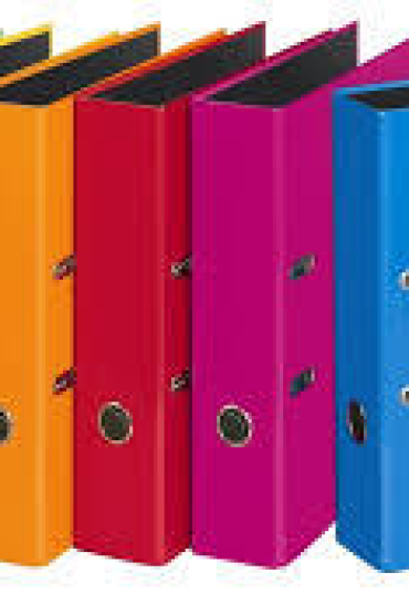 lever arcch book file